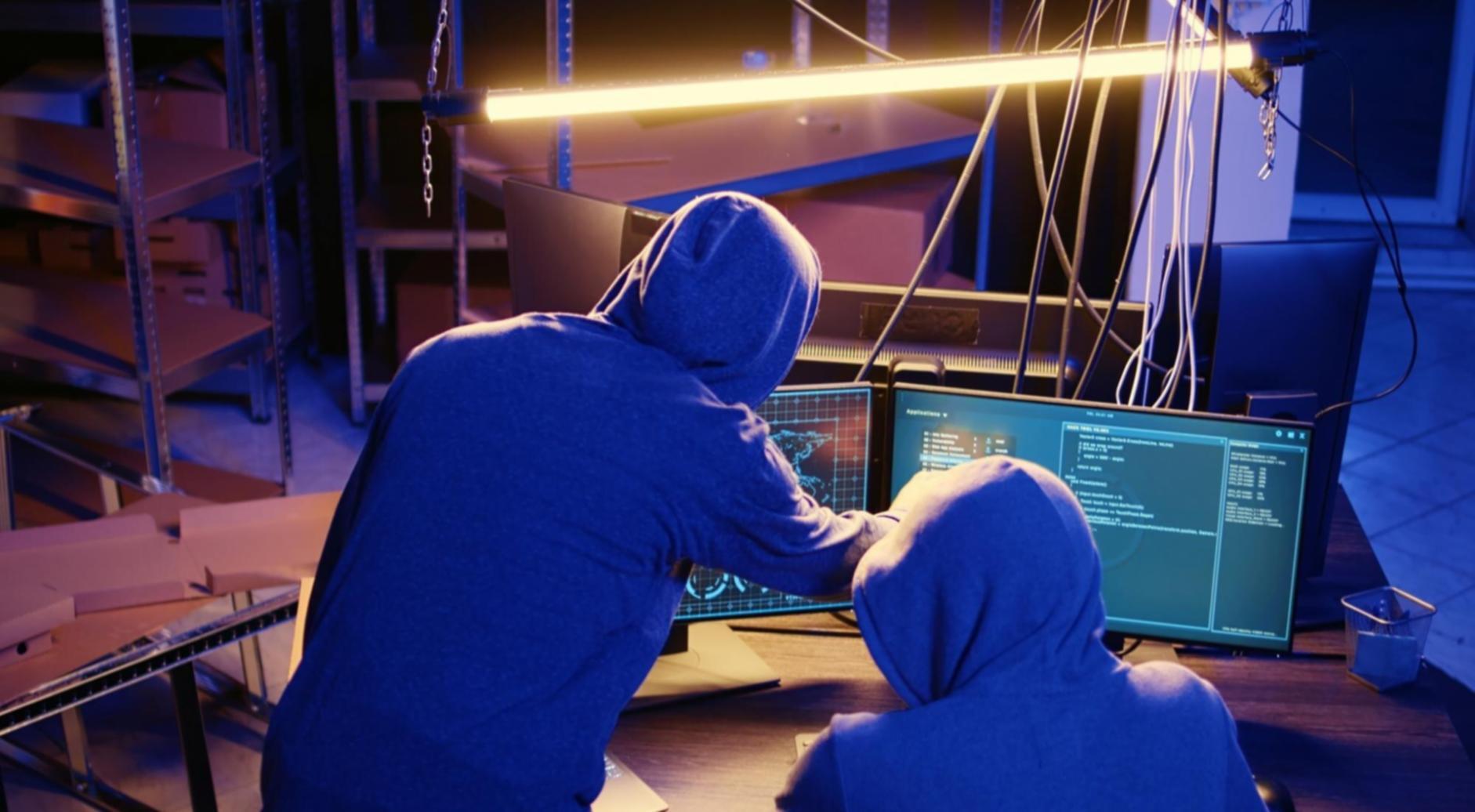 Team di sviluppatori che collabora su progetti di gaming mobile