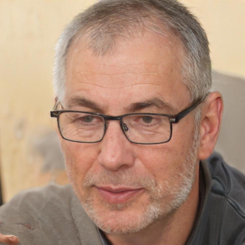 Ritratto di Alessandro Ferri