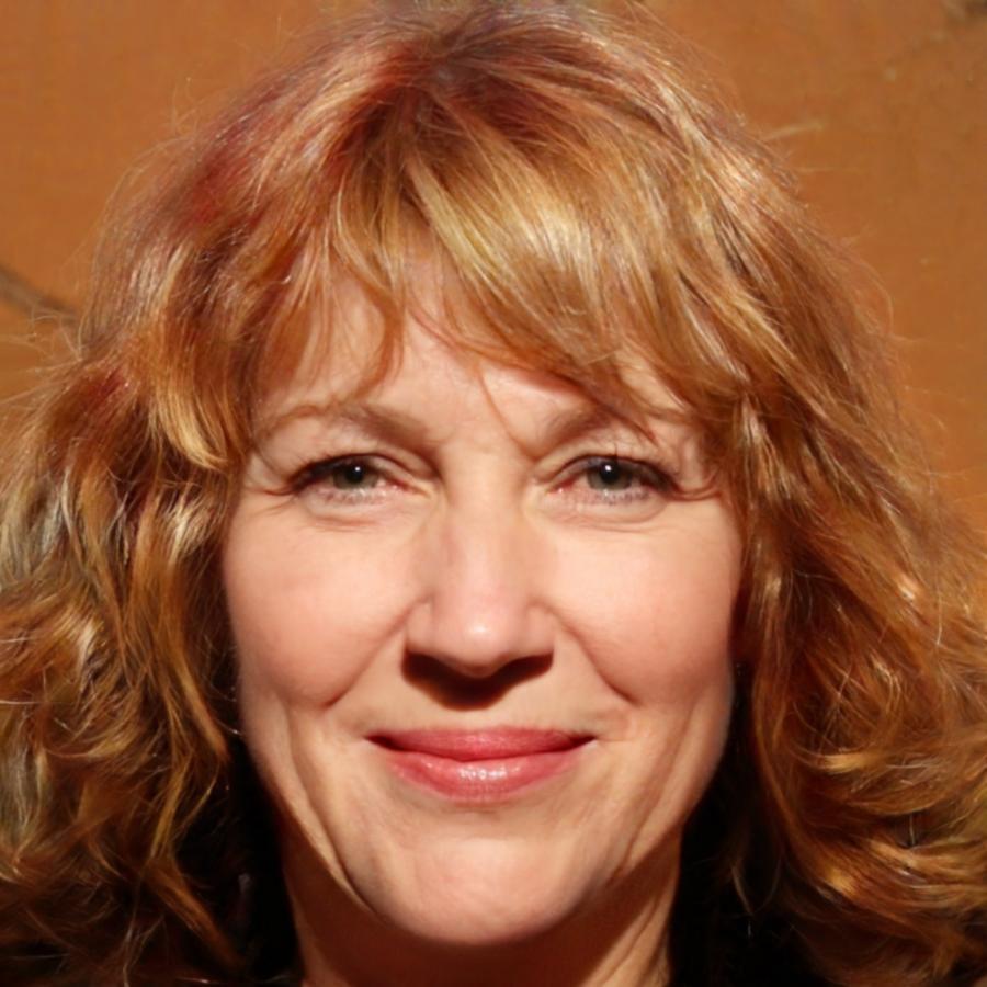 Giulia Moretti, Lead Performance Engineer